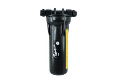 Rotoplas Filtro De Agua Estandar Paso 1 Cartucho Para Tinaco Color Negro Modelo 300003