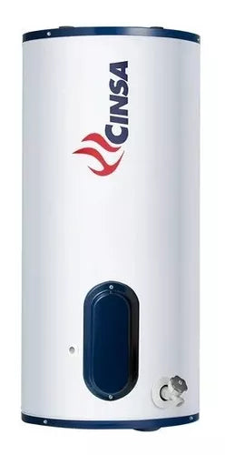 Cinsa Boiler Calentador de Agua De Deposito Electrico Para 1½ Servicios CIE-15