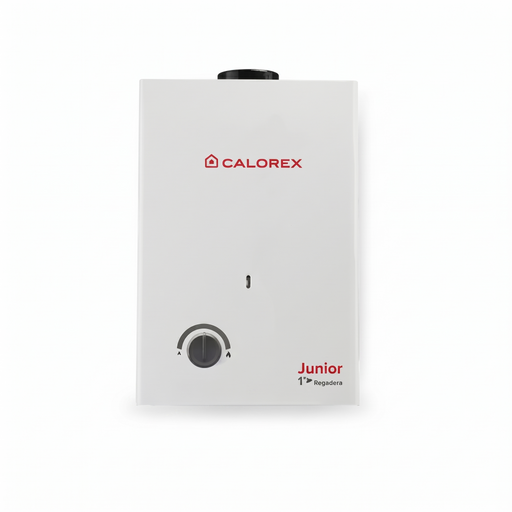 Calorex Junior 06 calentador compacto para baño o departamento