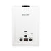 Calentador instantáneo Calorex Fortis S-06 6 L/min Gas LP o Natural