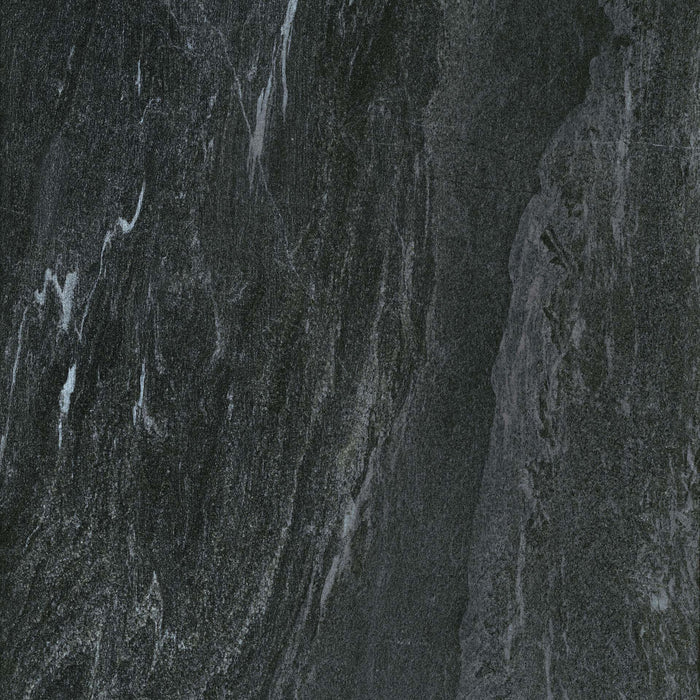 Piso Stratto Black Modelo ZS38, 60.5 x 60.5 cm