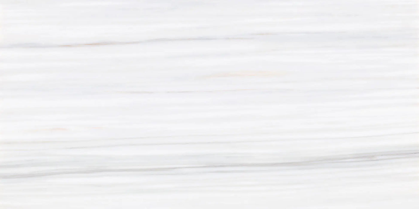 Piso Vento White Waves Modelo GVN1, 45 x 90 cm