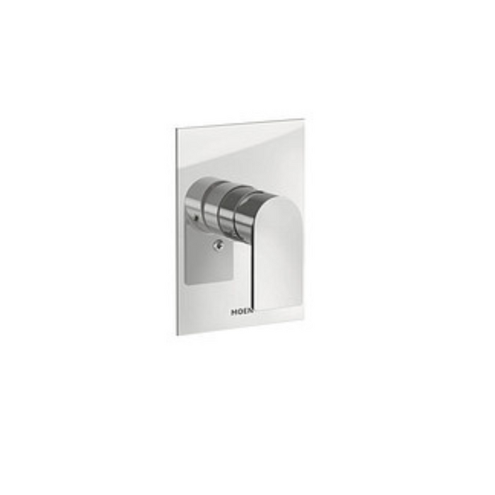 Moen Regadera Con Monomando Acabado Cromo Modelo Rihn 2460