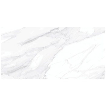 Piso Tipo Marmol Blanco Napa White 50X100cm | Vitromex