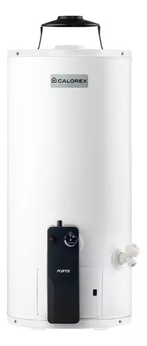 CALOREX CALENTADOR MAXIMUS G10 G2 38LT LP