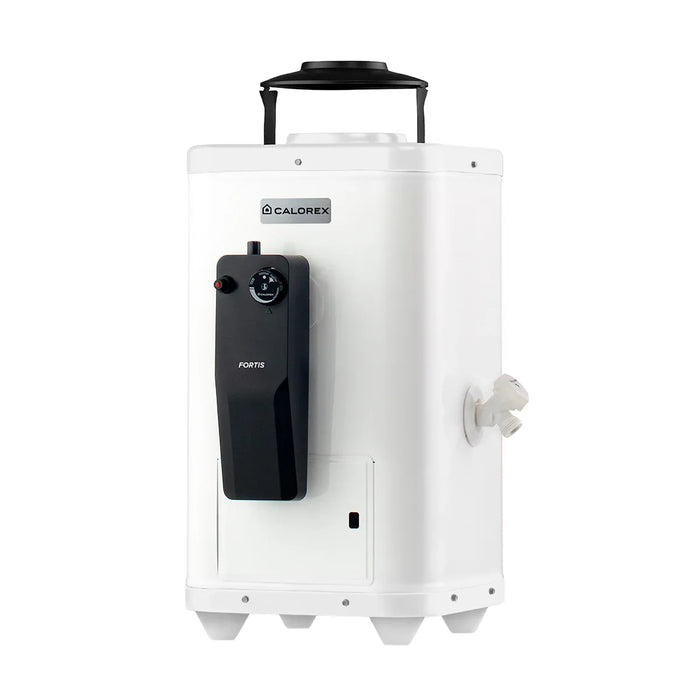 CALOREX CALENTADOR PASO FORTIS 06 GN
