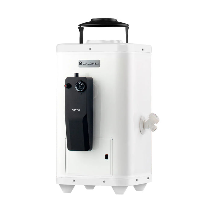 CALOREX CALENTADOR PASO FORTIS 06 GN