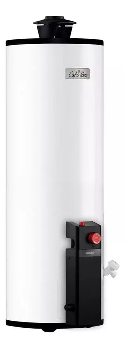 CALOREX CALENTADOR MAXIMUS G15 G2 62LTS LP
