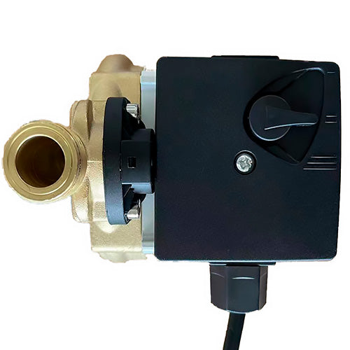 Rowa Bomba Presurizadora De Agua  Mini Rw 9