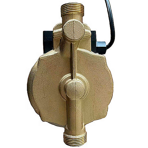 Rowa Bomba Presurizadora de Agua  Mini Rw 12
