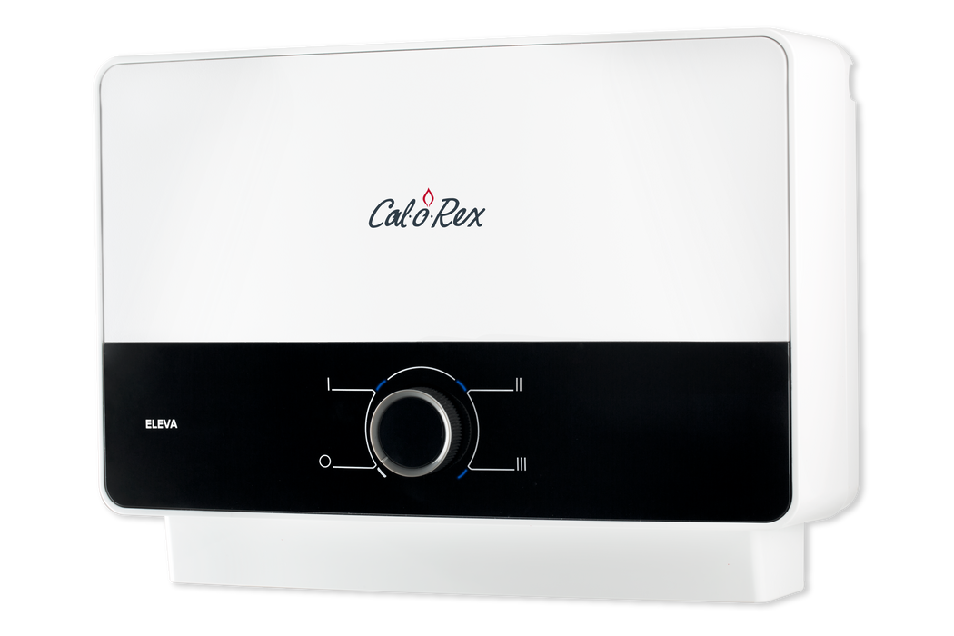 Calorex Boiler Calentador De Agua Instantaneo Electrico Eleva Design