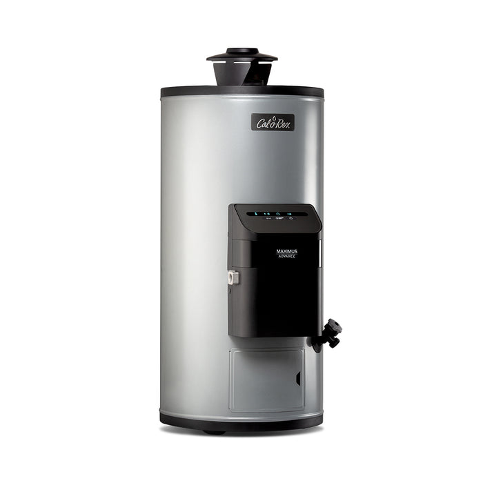 Calorex Boiler Calentador de Agua De Deposito Para 1 Servicio Maximus Advance G-10
