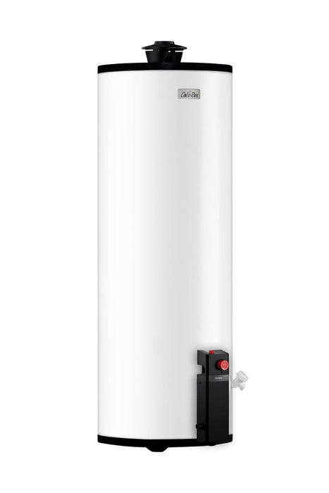 Calorex Boiler Calentador de Agua De Deposito Para 6 Servicios Maximus G-60