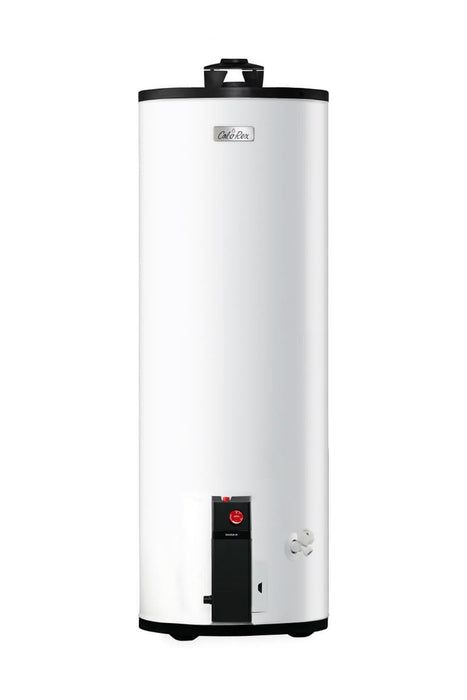 Calorex Boiler Calentador de Agua De Deposito Para 6 Servicios Maximus G-60