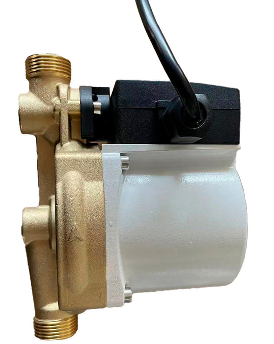 Rowa Bomba Presurizadora de Agua  Mini Rw 12