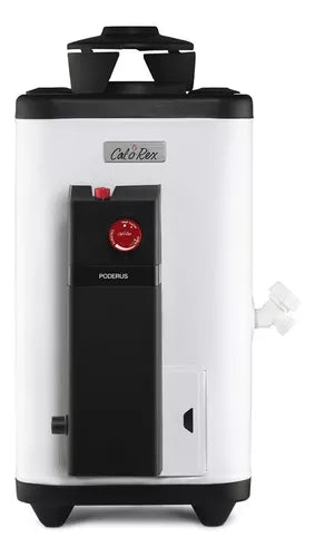 CALOREX CALENTADOR PASO PODERUS 06 G2 G-NAT