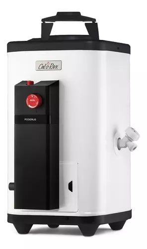 CALOREX CALENTADOR PASO PODERUS 06 G2 G-NAT