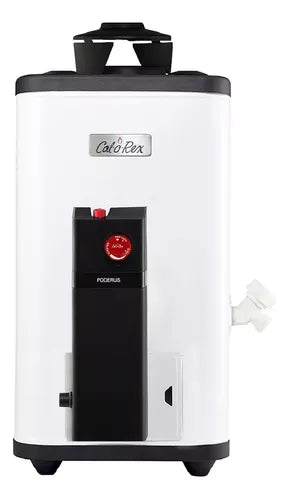 CALOREX CALENTADOR PASO PODERUS 09 G2 G-NAT