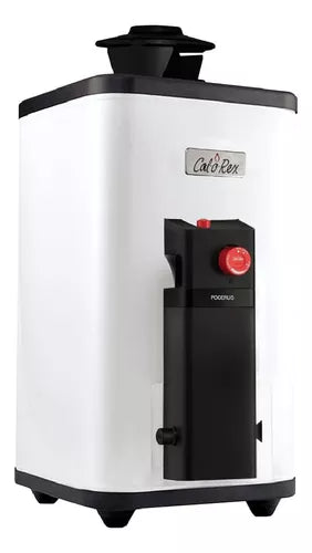 CALOREX CALENTADOR PASO PODERUS 09 G2 G-NAT