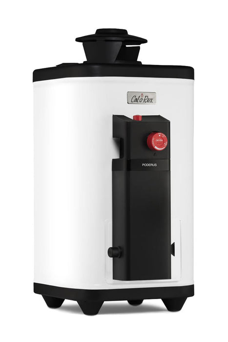 Boiler Calentador De Agua De Paso Calorex Coxdp06  Para 1 Servicio Poderus