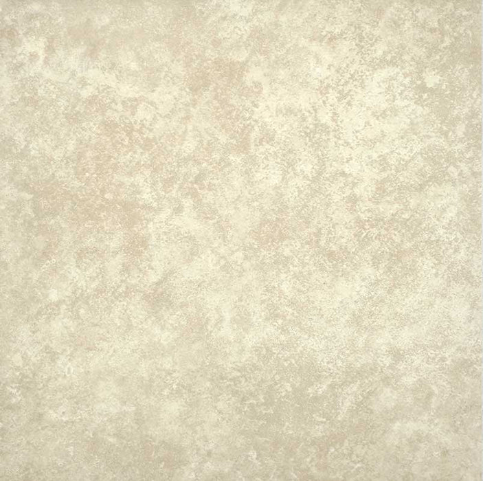 Piso Roma Hueso, cerámico 35 x 35 cm,  37 x 37 cm