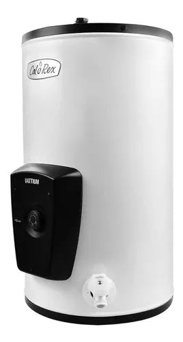 CALOREX VATTIUM E-10 G2 ELECT 127V