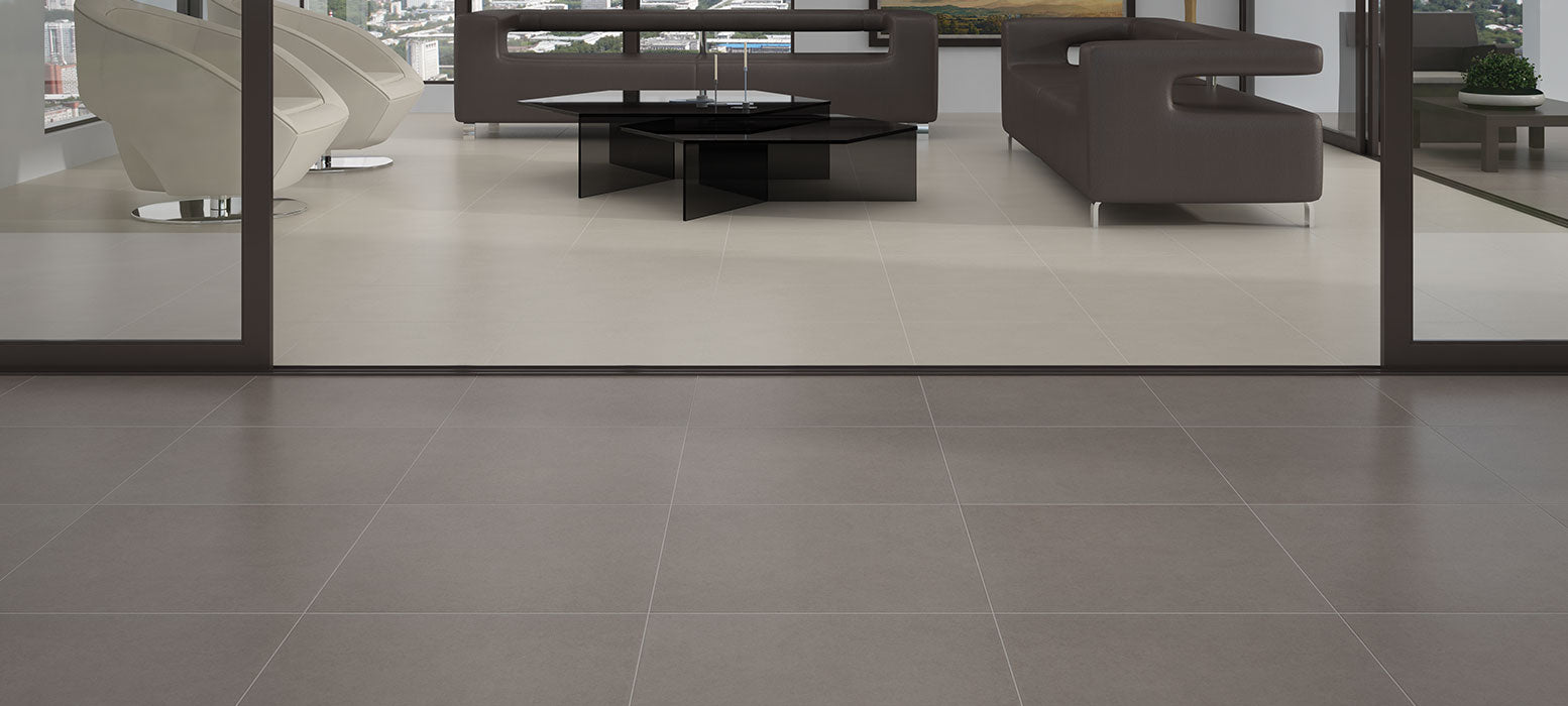 Daltile Piso Malta Caja (1.8m) 60x60cm Color GRIS Modelo ZR01