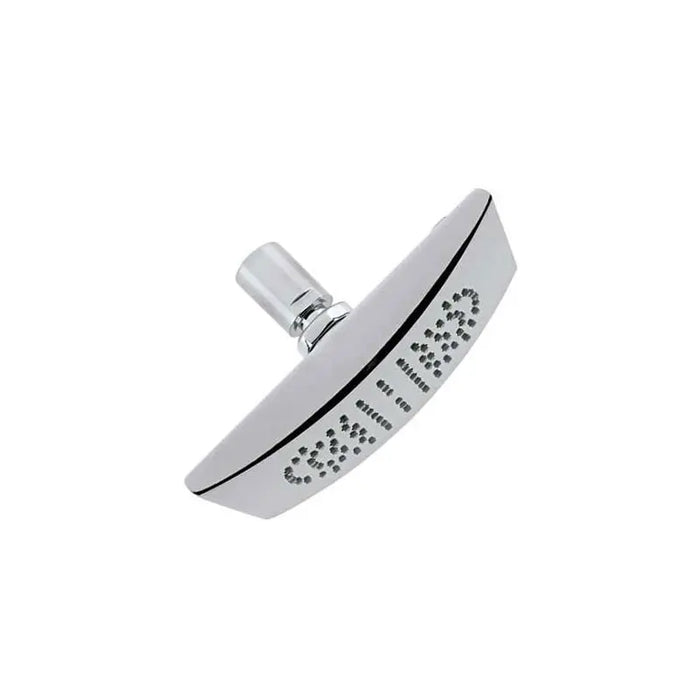 Regadera Helvex de Chorro Fijo H-105 Cromo