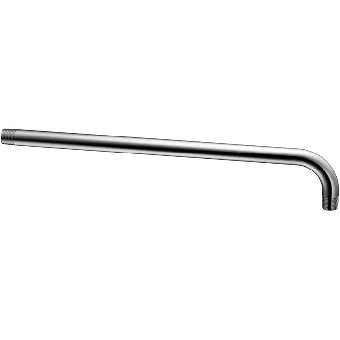 Brazo para Regadera Moen 151380BN Acabado Níquel Cepillado (Brushed Nickel)