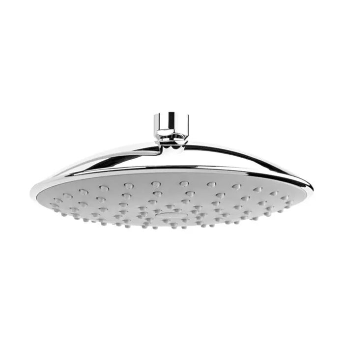Regadera Helvex de Plato H-3004 Cromo