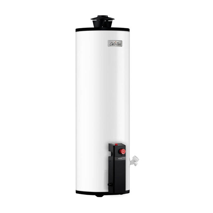 Calorex Boiler Calentador de Agua De Deposito Para 3 Servicios Maximus G-30
