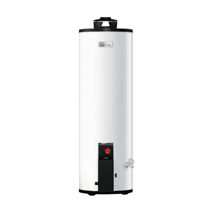 Boiler Calentador De Agua De Depósito Calorex 30Lts  Para 3 Servicios Modelo Maximus