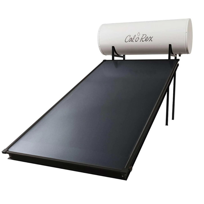 Calorex Calentador Solar Eco-Blue Máxima Captación Solar