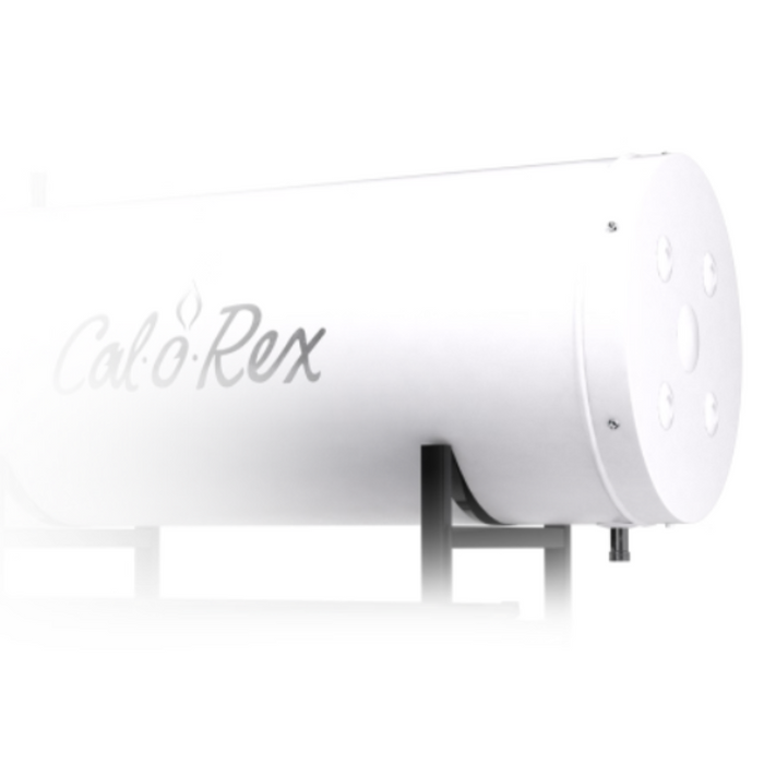 Calorex Calentador Solar Eco-Blue Máxima Captación Solar
